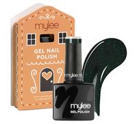 Mylee Gel Nail Polish 8ml [After Eight] - Bake Me Happy Collection - UV/LED Soak-Off Nail Art Manicure Pedicure for Professional, Salon & Home Use, Long Lasting [Christmas 2025]