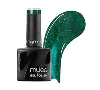 Mylee Gel Nail Polish 8ml [Alumni] - In Session Collection - UV/LED Soak-Off Nail Art Manicure Pedicure for Professional, Salon & Home Use [Autumn/Winter 2025] - Long Lasting & Easy to Apply