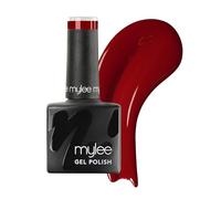 Mylee Gel Nail Polish 8ml [As Red As It Gets] - UV/LED Soak-Off Nail Art