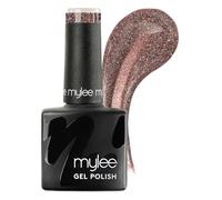 Mylee Gel Nail Polish 8ml [Bugsy] - UV/LED Soak-Off Nail Art Manicure Pedicure for Professional, Salon & Home Use [Spotlight Range] - Long Lasting & Easy to Apply