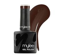 Mylee Gel Nail Polish 8ml [Chocolate Digestive] - UV/LED Soak-Off Nail Art