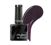 Mylee Gel Nail Polish 8ml [Drama Club] - In Session Collection - UV/LED Soak-Off Nail Art Manicure Pedicure for Professional, Salon & Home Use [Autumn/Winter 2025] - Long Lasting & Easy to Apply