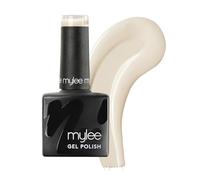 Mylee Gel Nail Polish 8ml [Exposé] - UV/LED Soak-Off Nail Art Manicure Pedicure for Professional, Salon & Home Use [Nude Range] - Long Lasting & Easy to Apply