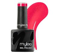 Mylee Gel Nail Polish 8ml [Flamingo Floatie] - UV/LED Nail Art Manicure
