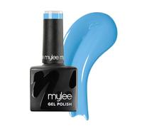 Mylee Gel Nail Polish 8ml [Guilty pleasure] - UV/LED Soak-Off Nail Art