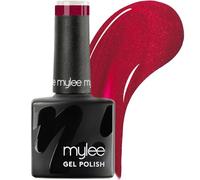 Mylee Gel Nail Polish 8ml [Hickey] - UV/LED Nail Art Manicure Pedicure for