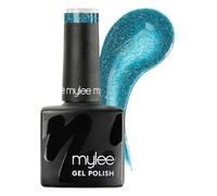 Mylee Gel Nail Polish 8ml [Mamma Mia] - UV/LED Soak-Off Nail Art Manicure Pedicure for Professional, Salon & Home Use [Spotlight Range] - Long Lasting & Easy to Apply