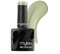 Mylee Gel Nail Polish 8ml [Matcha Latte] - UV/LED Soak-Off Nail Art