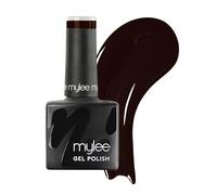 Mylee Gel Nail Polish 8ml [Mother Nature] - UV/LED Soak-Off Nail Art Manicure Pedicure for Professional, Salon & Home Use [Nude Range] - Long Lasting & Easy to Apply
