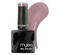 Mylee Gel Nail Polish 8ml [Shark Bait]- Beach Bash Collection - UV/LED Nail Art Manicure Pedicure for Professional, Salon & Home Use [Spring/Summer 2025] - Long Lasting & Easy to Apply