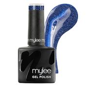 Mylee Gel Nail Polish 8ml [Star Is Born] - UV/LED Soak-Off Nail Art Manicure Pedicure for Professional, Salon & Home Use [Spotlight Range] - Long Lasting & Easy to Apply