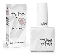 Mylee Gel Nail Polish Base Coat 10ml UV/LED Soak-Off Nail Art Manicure