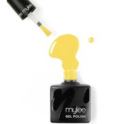 Mylee Gel Nail Polish - Lemon Squeeze