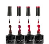 Mylee Gel Nail Polish - Love Letters Quad
