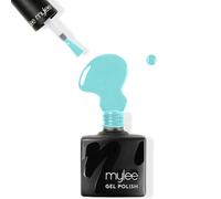 Mylee Gel Nail Polish - Mint Leaf