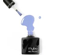 Mylee Gel Nail Polish - Once in a Blue Moon