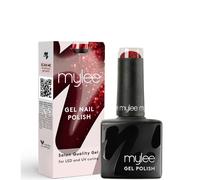 Mylee Gel Nail Polish - Red Hot Gossip