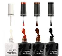 Mylee Gel Nail Polish Tortie Quad