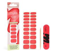 Mylee Gel Nail Wraps - Be Yourself