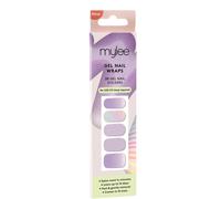 Mylee Gel Nail Wraps Dusk 'Till Dawn