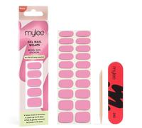 Mylee Gel Nail Wraps - Stand By Me