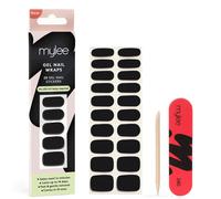 Mylee Gel Nail Wraps - Witching Hour