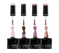 Mylee Gel Polish Quad - Love Note