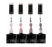 Mylee Gel Polish Quad - Main Character Energy
