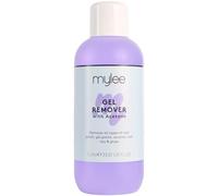 Mylee Gel Polish Remover Acetone (1000 ml)