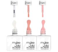 Mylee Just Peachy Trio Builder Gel