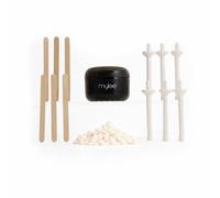 Mylee Let's Face It Home Wax Kit