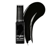 Mylee Liner Gel Nail Polish 7ml [Witching Hour] With Built-In Nail Art Brush - UV/LED Soak-Off Nail Art Manicure Pedicure for Professional, Salon & Home Use - Long Lasting & Easy to Apply