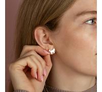 Mylee London Cockapoo Silver Stud Earrings - No