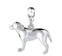 MYLEE London Labrador Sterling Silver Slider Charm ML012-SS