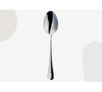 Mylee London Personalised Stainless Steel Teaspoon - Silver - Yes