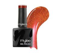 Mylee Magnetic Gel Nail Polish 8ml [Lovebug] - UV/LED Nail Art