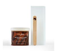 Mylee Microwaveable Soft Wax - 450g