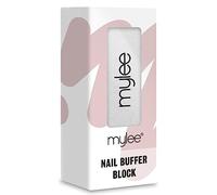 Mylee Nail Buffer Sanding Block 180 Grit 16G