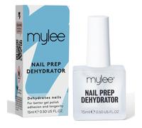 Mylee Nail Prep Dehydrator 15ml - Preps for Flawless Gel Polish Application w...