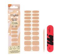 Mylee Nail Wraps Connect The Dots