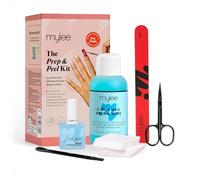 Mylee Prep & Peel Gel Nail Wraps Kit - Pro Tools