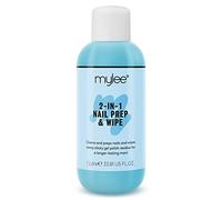Mylee Prep + Wipe Gel Nail Polish Residue Cleaner Remover (1000ml)