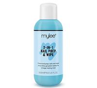Mylee Prep + Wipe Gel Nail Polish Residue Cleaner Remover (500ml)