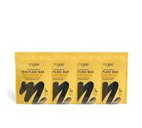 Mylee Professional Hard Wax Beads 2Kg, Stripless Depilatory Waxing Pellets