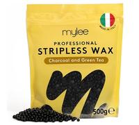 Mylee Professional Hard Wax Beads - 500g Premium Italian Stripless Wax for