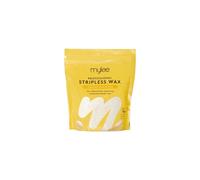 Mylee Professional Hard Wax Beads 500g, Stripless Depilatory Waxing Pellets Solid Film Beans No Strip Needed, Painless Gentle Hair Removal of Full Bo
