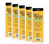 Mylee Professional Paper Waxing Strips (5x Packs of 100)