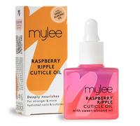 Mylee Raspberry Ripple Cuticle Oil 10ml - Macadamia & Jojoba Oils