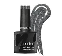Mylee Reflective Gel Nail Polish 10ml [GoLightly] UV/LED Soak-Off Nail Art