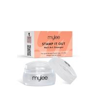 Stamp It Out Nail Stamper